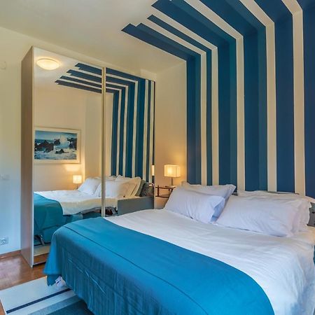 Casa Bea Cuore Di Rapallo Piu Parcheggio Zewnętrze zdjęcie