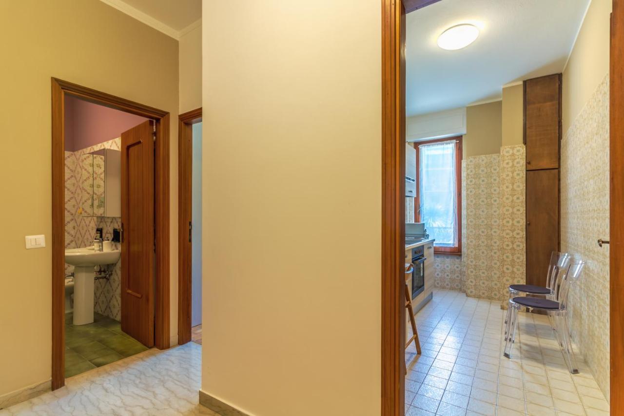 Casa Bea Cuore Di Rapallo Piu Parcheggio Zewnętrze zdjęcie