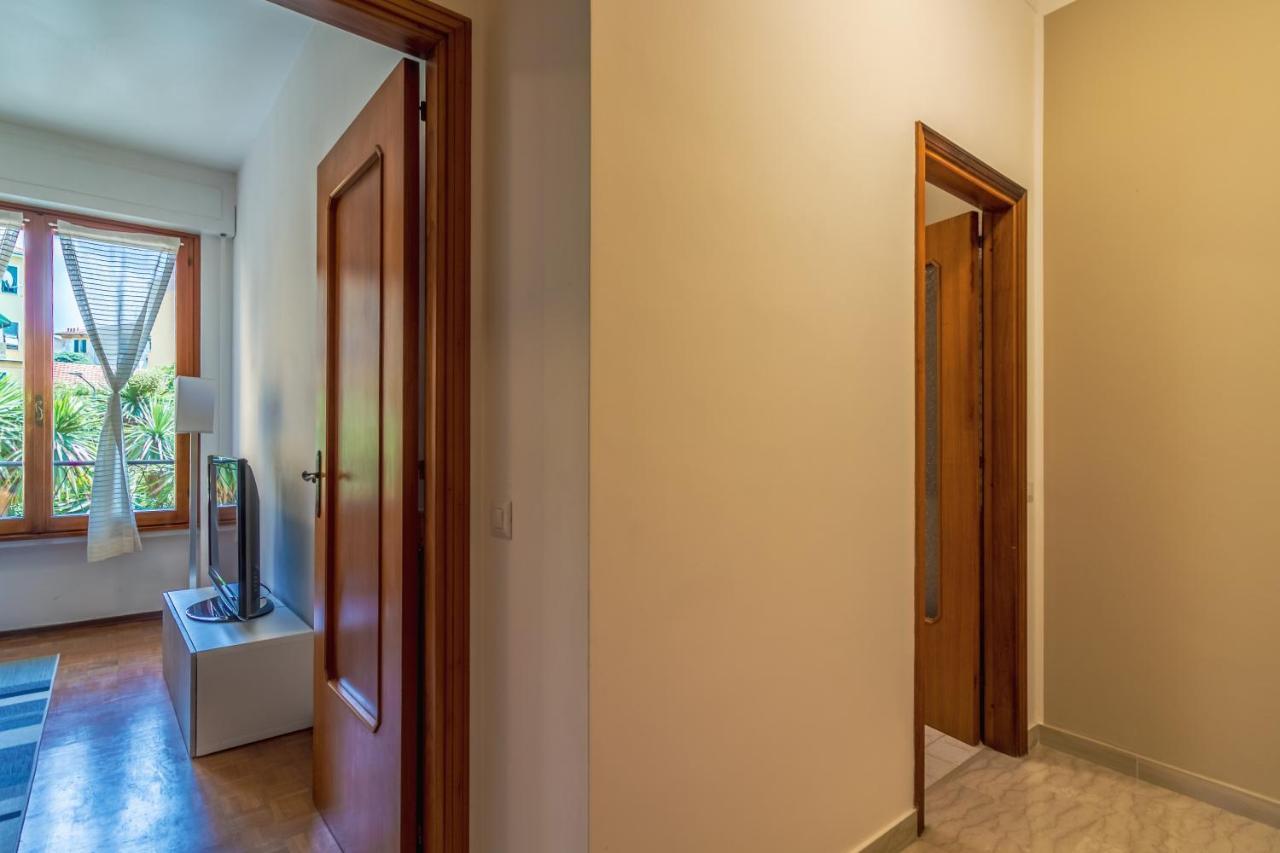 Casa Bea Cuore Di Rapallo Piu Parcheggio Zewnętrze zdjęcie