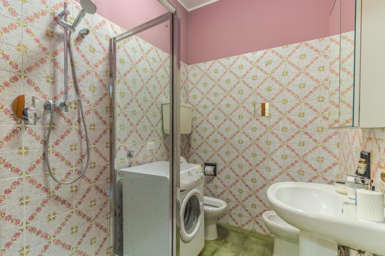 Casa Bea Cuore Di Rapallo Piu Parcheggio Zewnętrze zdjęcie