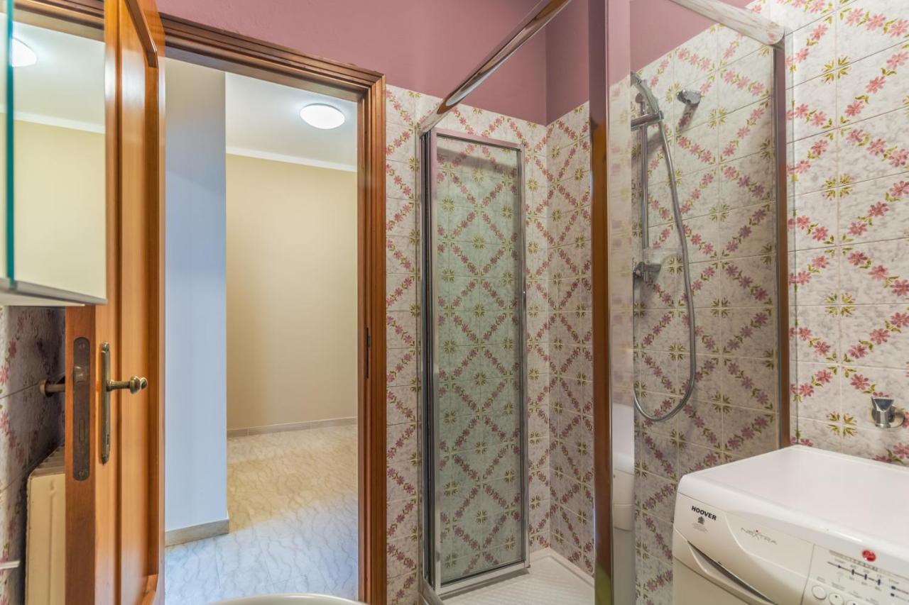 Casa Bea Cuore Di Rapallo Piu Parcheggio Zewnętrze zdjęcie
