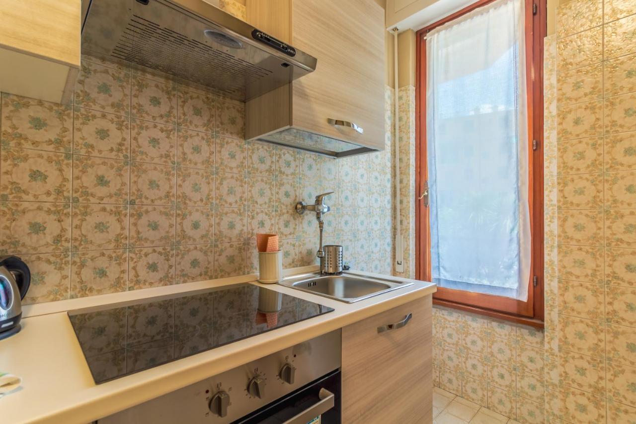 Casa Bea Cuore Di Rapallo Piu Parcheggio Zewnętrze zdjęcie